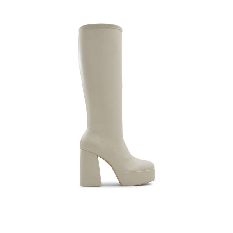 Botte Call It Spring Svana Grise Clair Femme | LWG-8178578